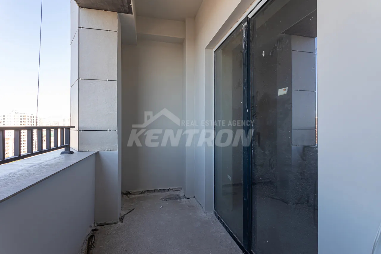 2 bedroom apartment for sale Komitas Ave, Arabkir Yerevan, 157507