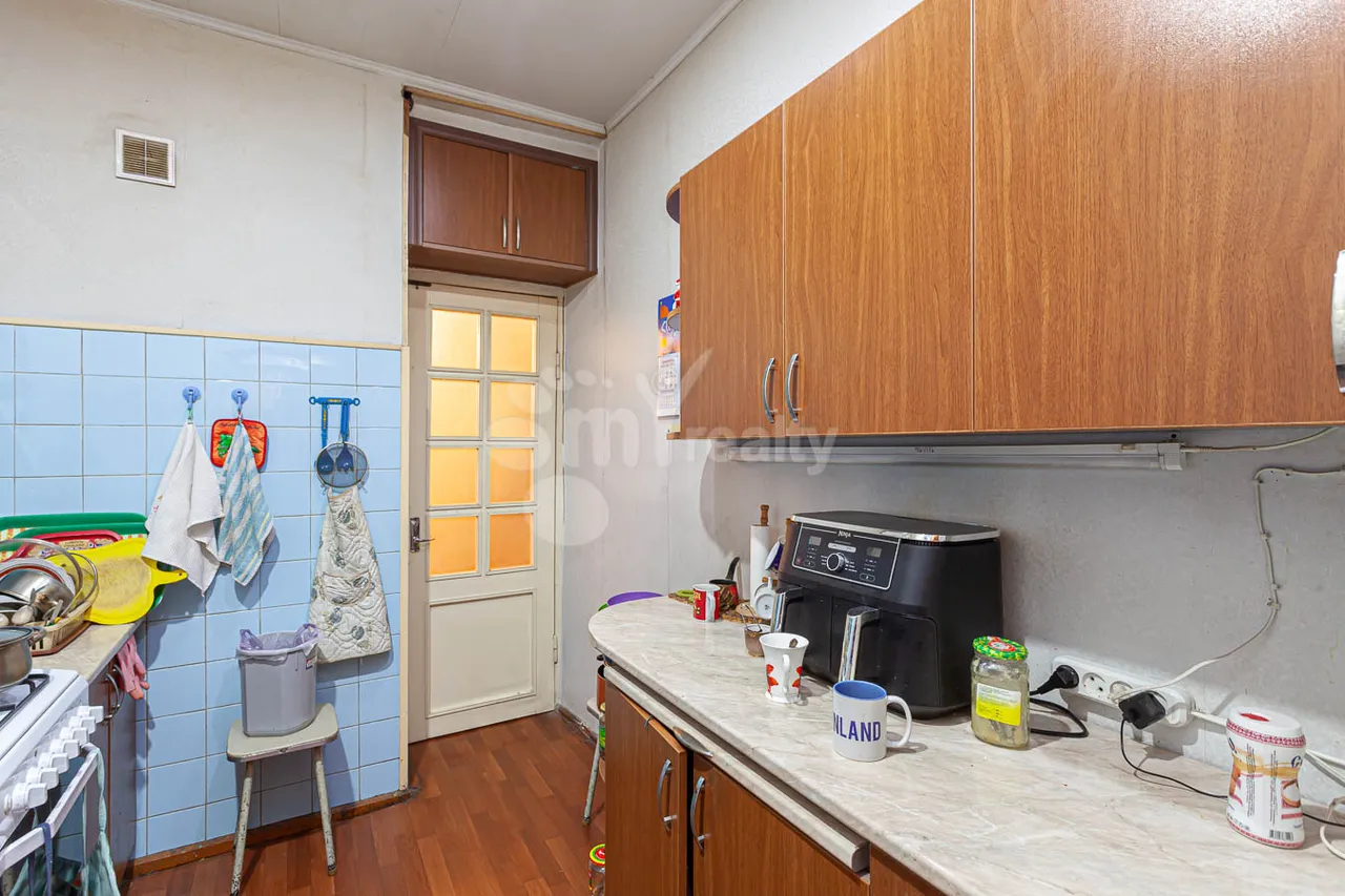 Commercial for sale خیابان ابوویان, مرکز شهر ایروان, 158522