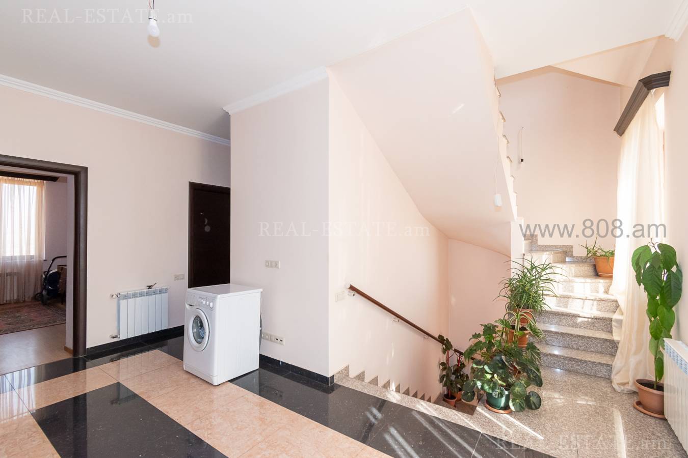 Առանձնատուն  Բագրևանդ թաղամաս, Նոր Նորք Երևան, 125750