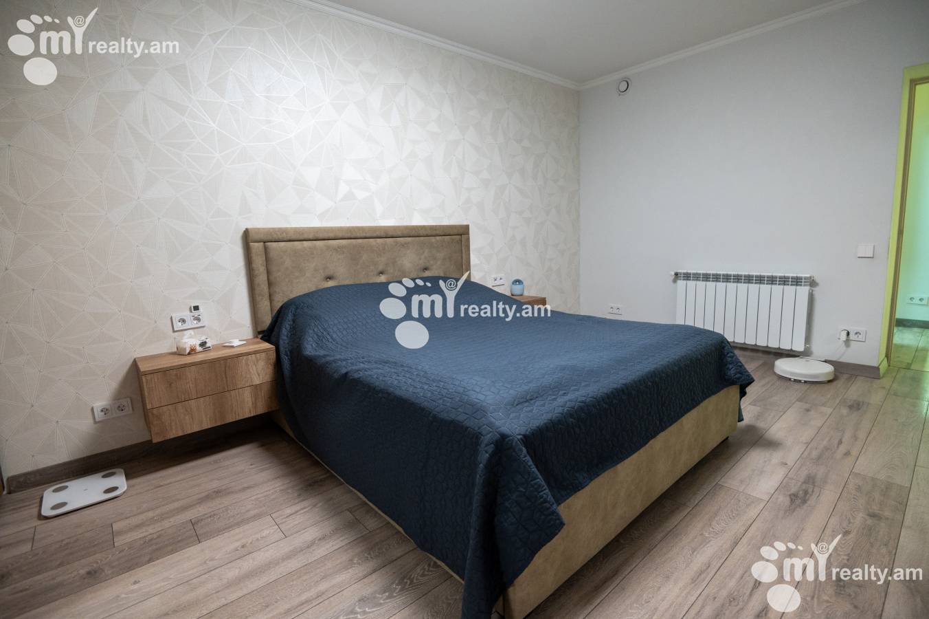 3 bedroom apartment for sale Mikoyan St, Dawtaschen Yerevan, 155044