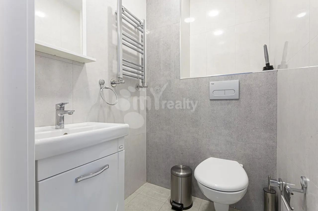 3 սենյականոց բնակարան վարձով Արղության փող, Արաբկիր Երևան, 159955