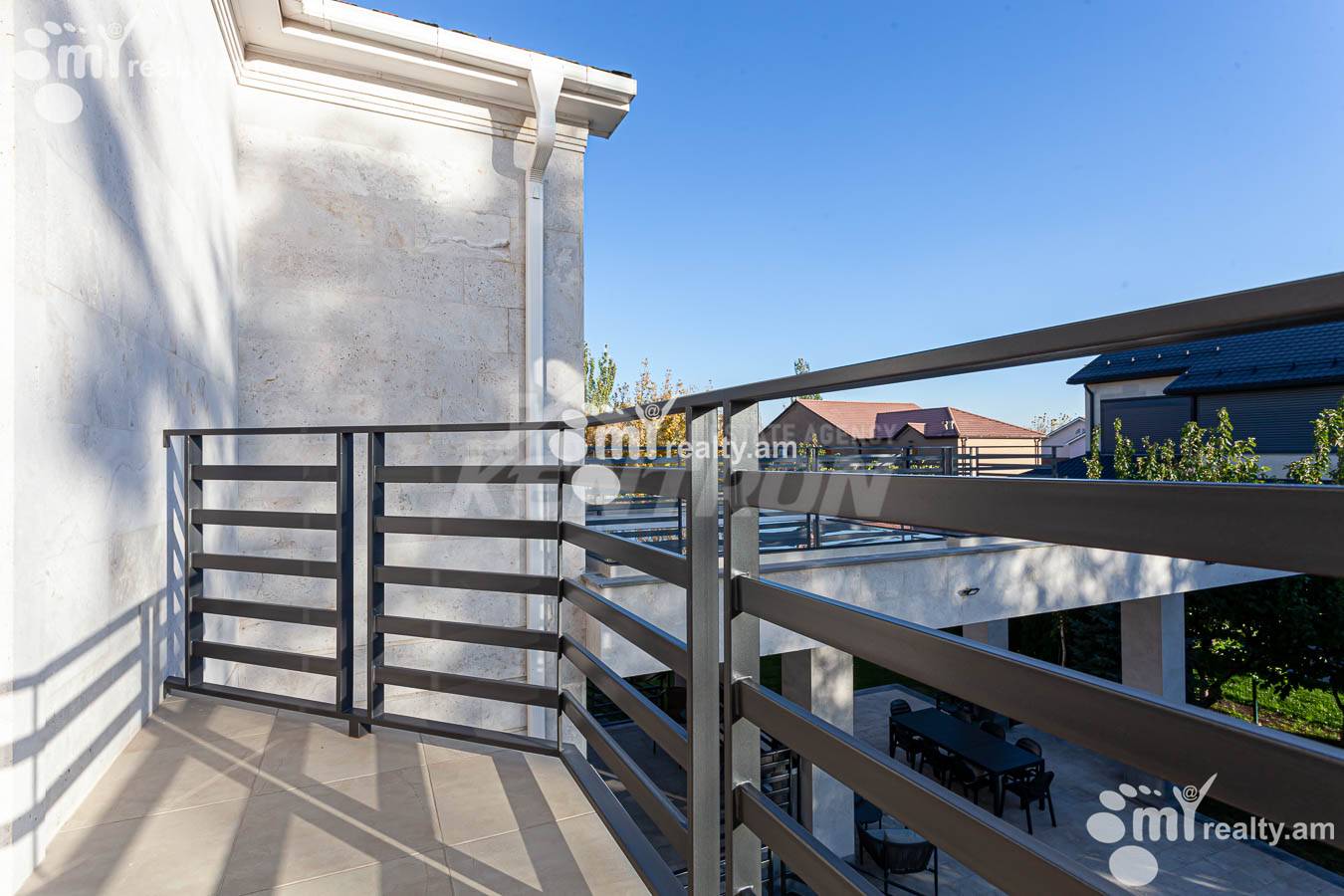 Առանձնատուն  Վահագնի թաղ., Վահագնի թաղամաս Երևան, 153535