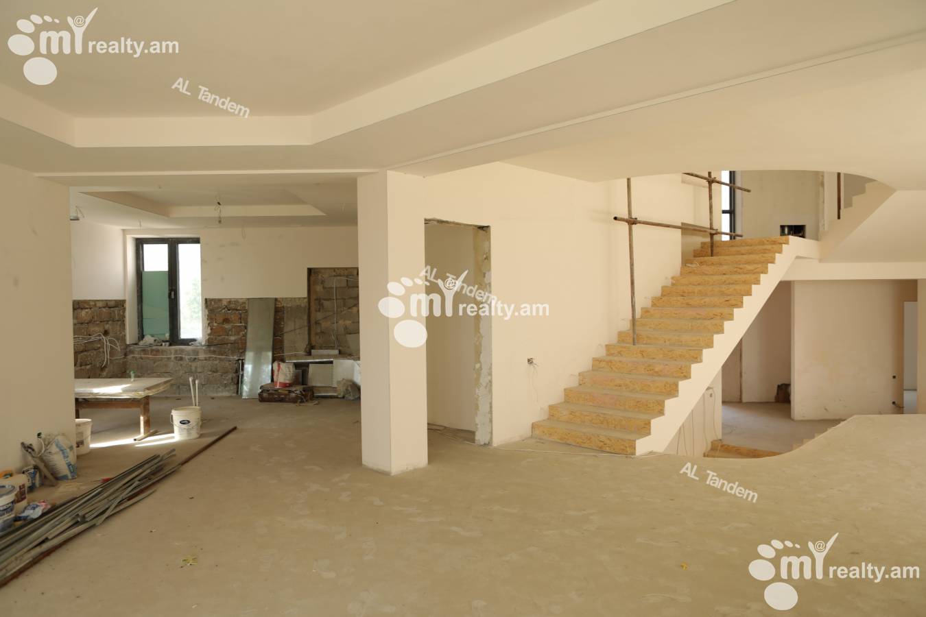 Купить дом Багреванд  район, Нор-Норк Ереван, 141930