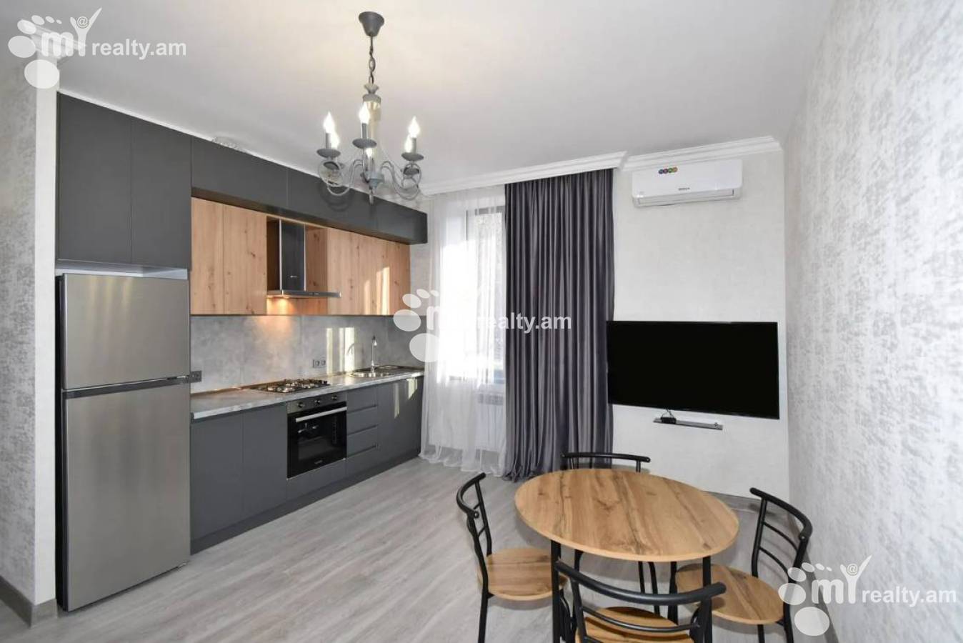 2 bedroom apartment for sale Komitas Ave, Arabkir Yerevan, 155020