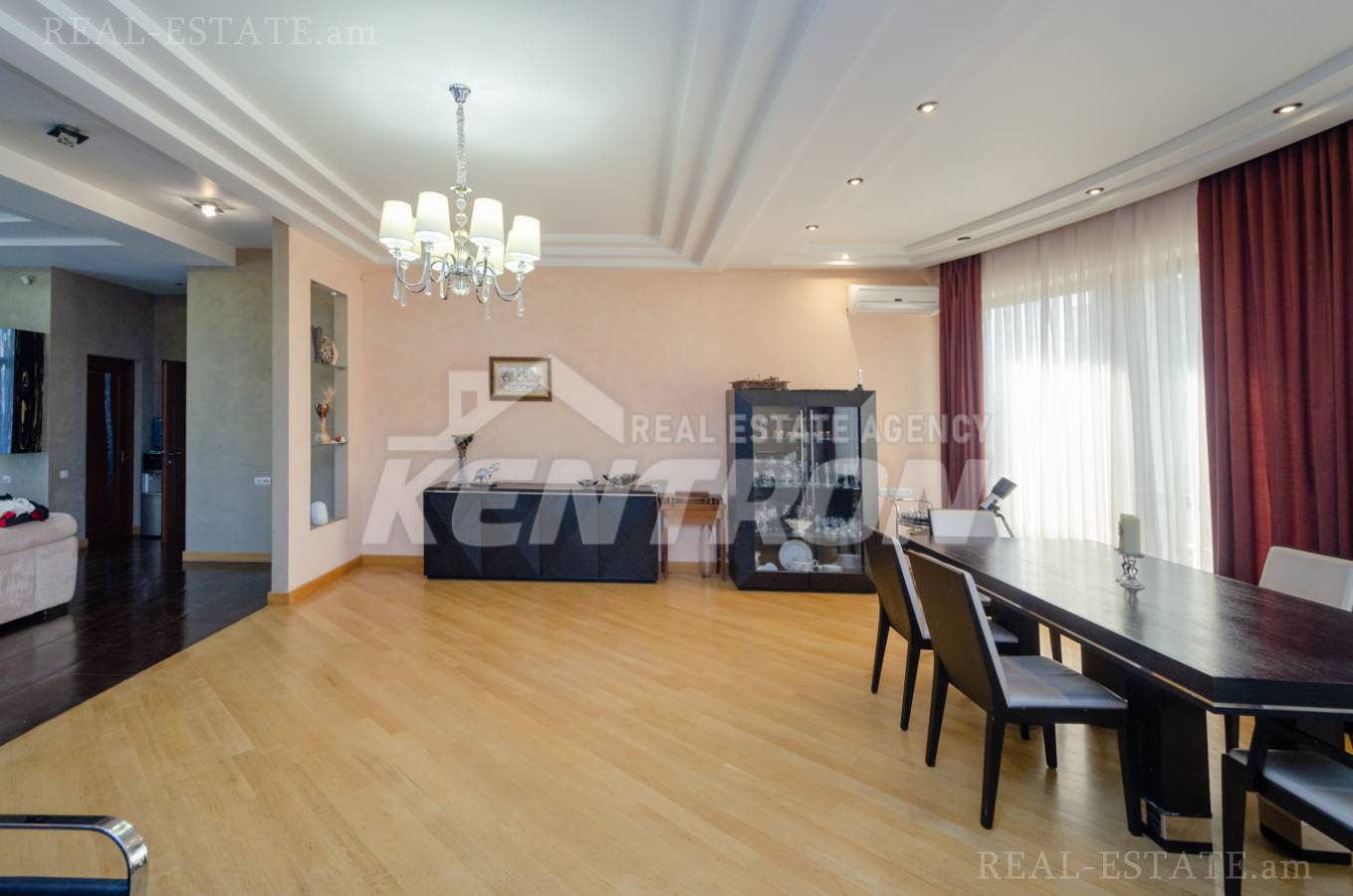 House for sale خیابان م. باباجانیان, آوان ایروان, 136615