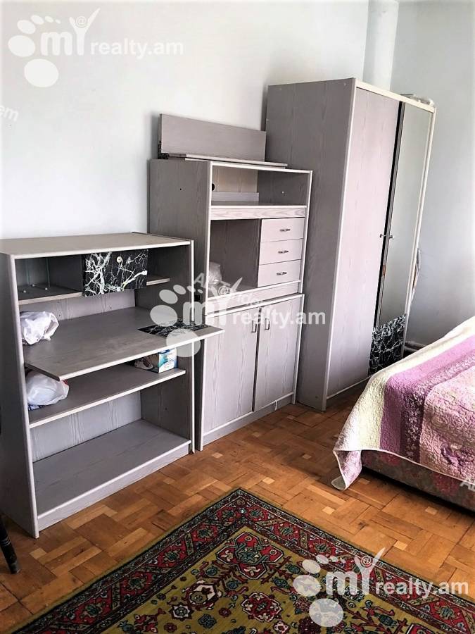 House for rent Nikol Duman St, Arabkir Yerevan, 131043