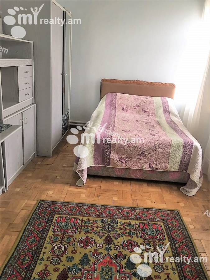House for rent Nikol Duman St, Arabkir Yerevan, 131043