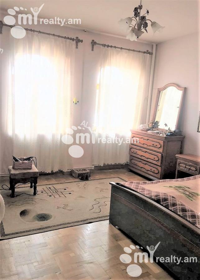 House for rent Nikol Duman St, Arabkir Yerevan, 131043