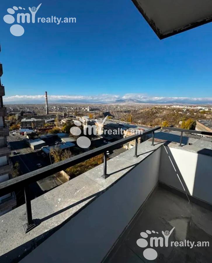 4 bedroom apartment for sale Adonts St, Arabkir Yerevan, 161103