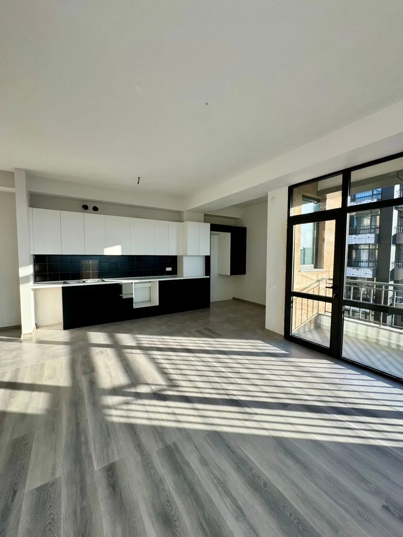 3 bedroom apartment for sale Davtashen 4 St, Dawtaschen Yerevan, 158818