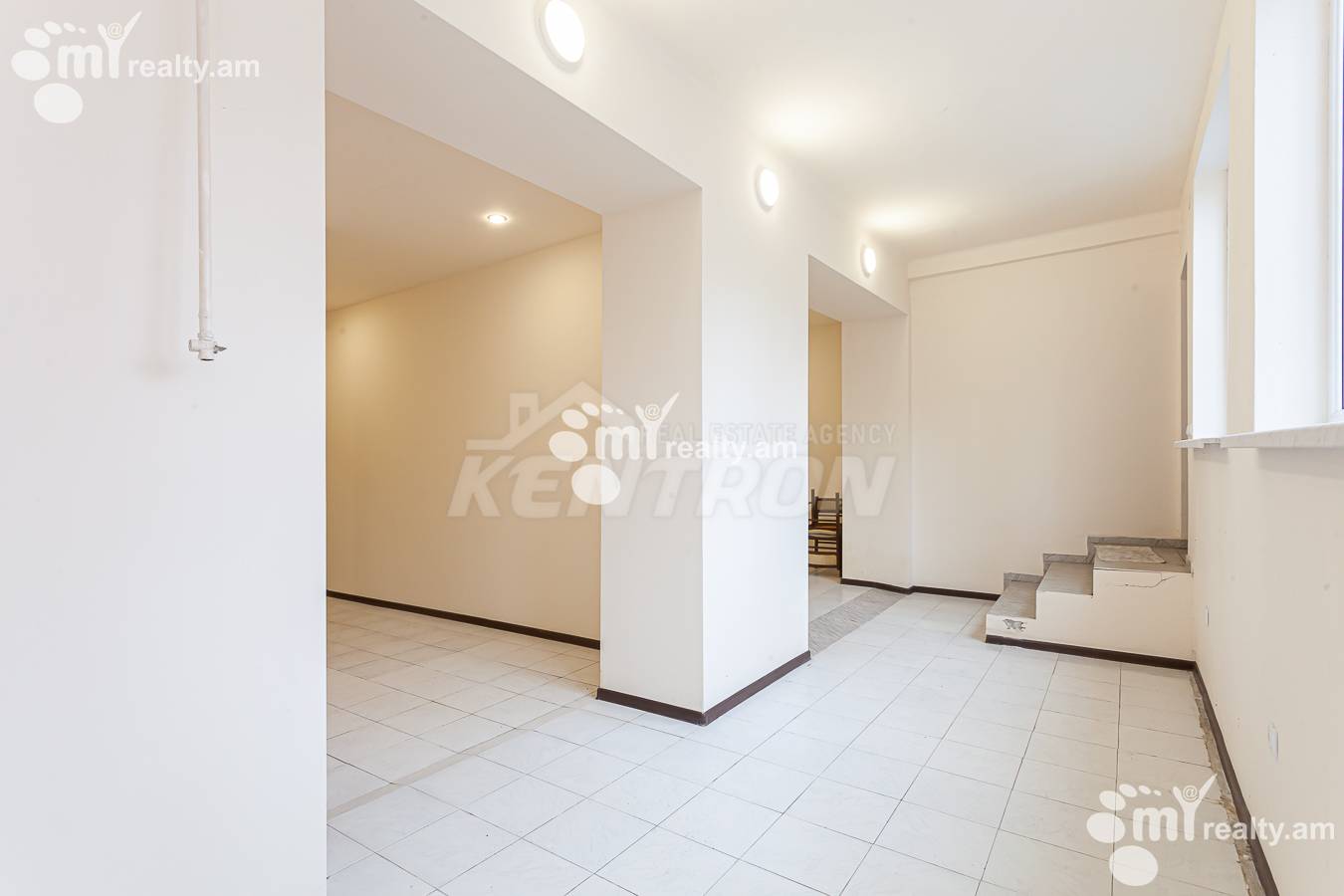 Снять коммерческoе помещение Киевян ул, Арабкир Ереван, 146903