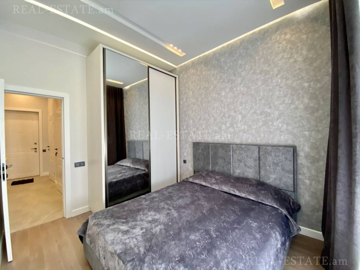 Купить 2 комнатную квартиру Терян ул, Центр Ереван, 133464