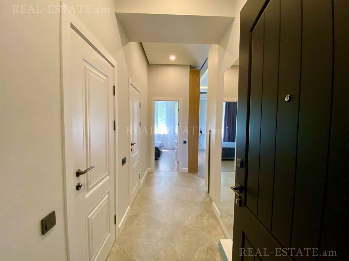 Купить 2 комнатную квартиру Терян ул, Центр Ереван, 133464