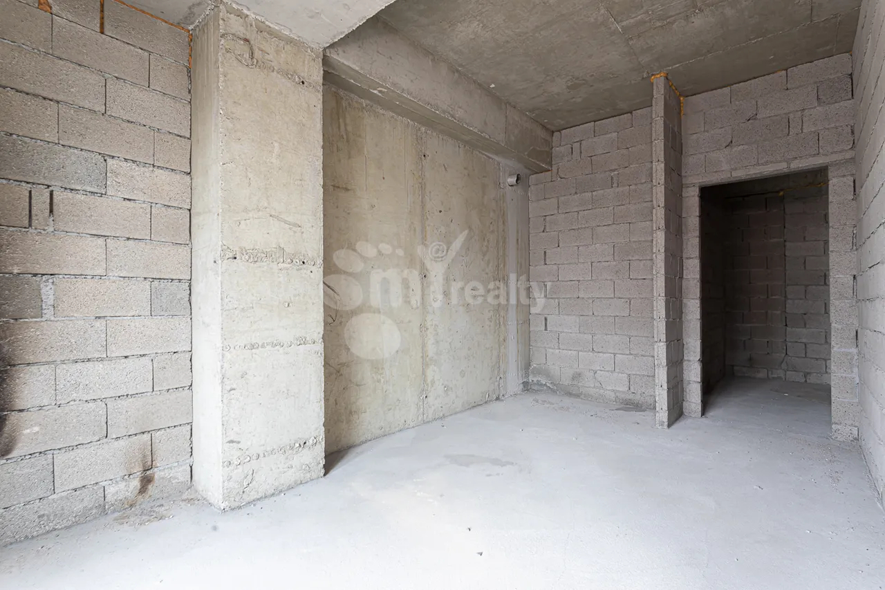 3 bedroom apartment for sale خیابان لِنینگراندیان, آچاپنیاک ایروان, 158448