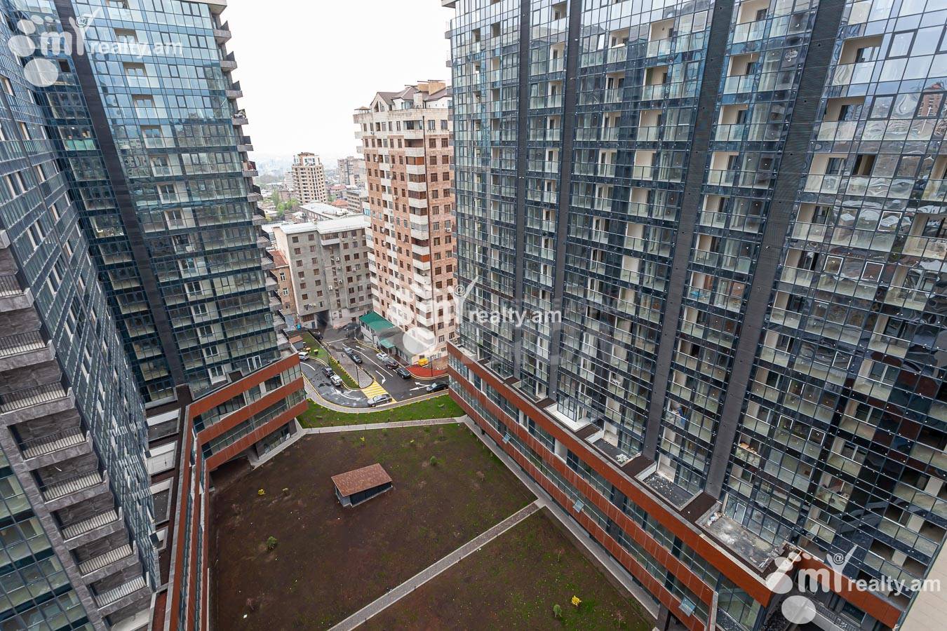 3 bedroom apartment for sale Komitas Ave, Arabkir Yerevan, 156650