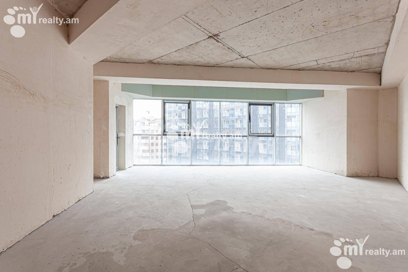 3 bedroom apartment for sale Komitas Ave, Arabkir Yerevan, 156650