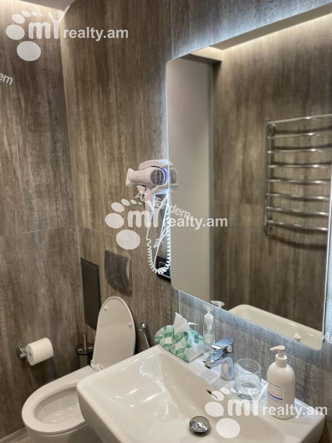 Commercial property for rent Amiryan St, Center Yerevan, 152349