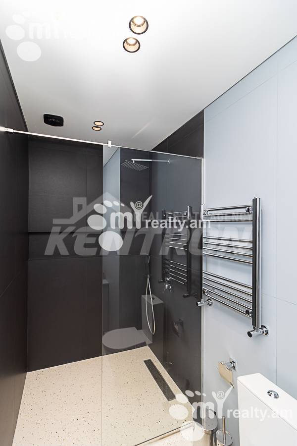 3 սենյականոց բնակարան  Կոմիտասի պող, Արաբկիր Երևան, 134226