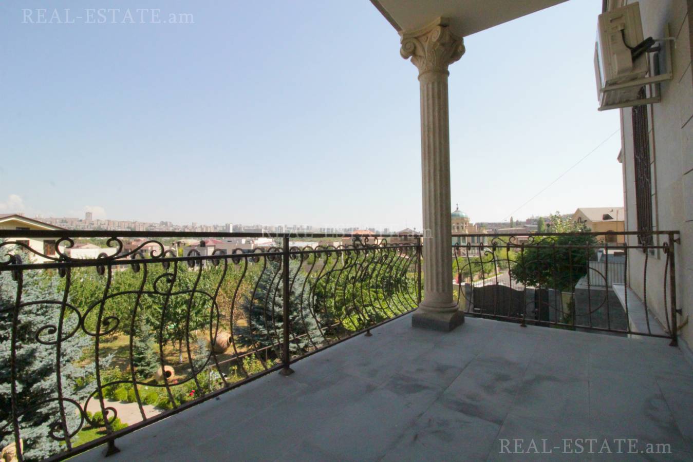 House for sale خیابان زاراف آقبیور, آوان ایروان, 82032