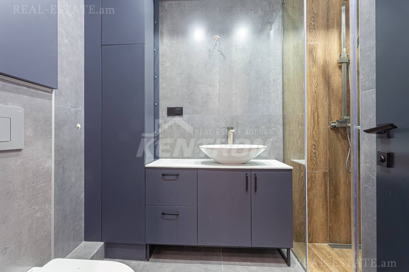 2 bedroom apartment for sale N. Zaryan St, Arabkir Yerevan, 140388