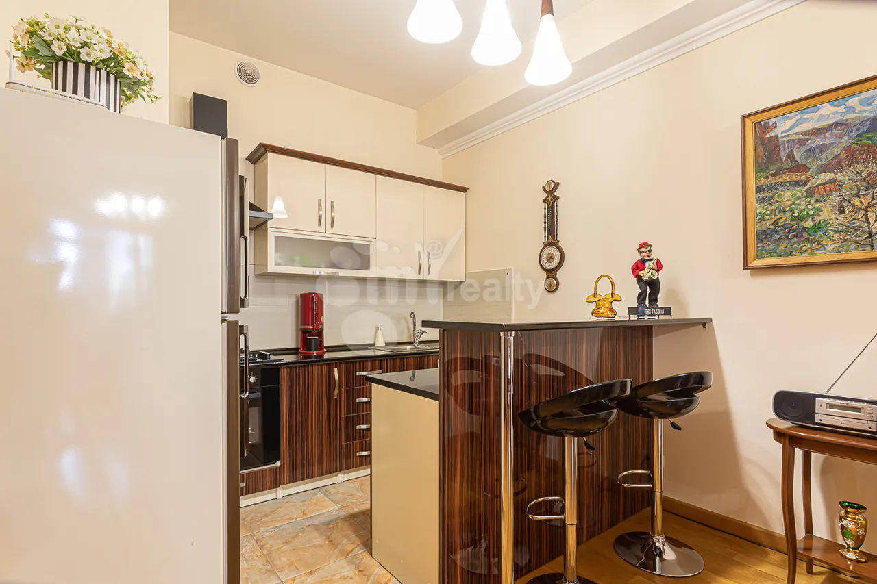 2 bedroom apartment for sale خیابان ساسنا تِسرِر, داوتاشِن ایروان, 157329