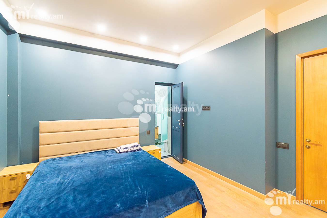 4 bedroom apartment for rent Antarayin, G. Gasparyan Straße, Center Yerevan, 152990