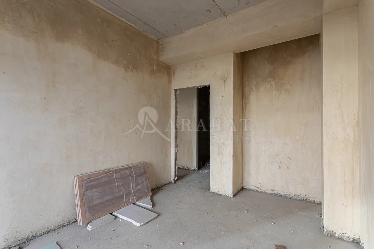 2 bedroom apartment for sale Antarayin St, Center Yerevan, 159451