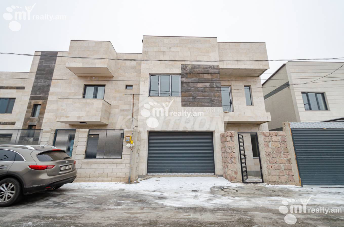 House for sale Abovyan dis, Awan Yerevan, 154393