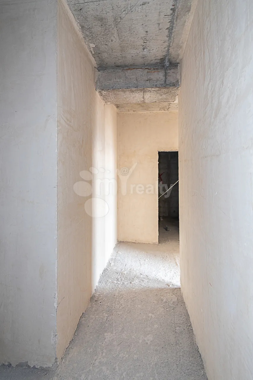 3 սենյականոց բնակարան  Գրիբոեդովի փող, Արաբկիր Երևան, 159527