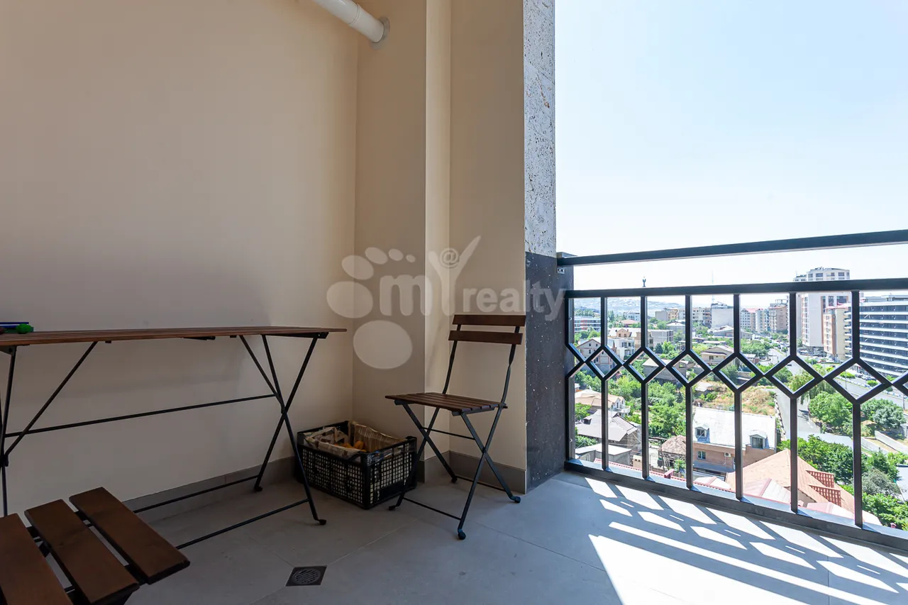 3 bedroom apartment for sale خیابان 27 عربکیر, عربگیر ایروان, 159794