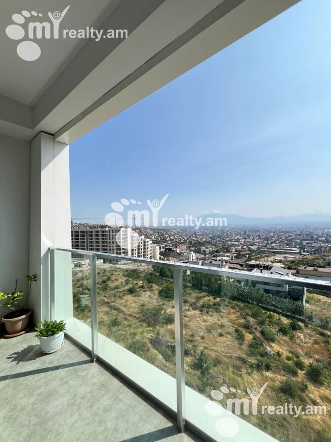 3 bedroom apartment for sale K. Ulnetsi St, Quanaquère-Zeytoun Yerevan, 158735