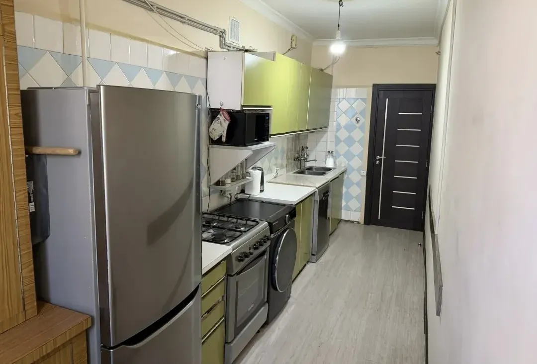 3 bedroom apartment for sale Margaryan  2 alley, Ajapnyak Yerevan, 161653