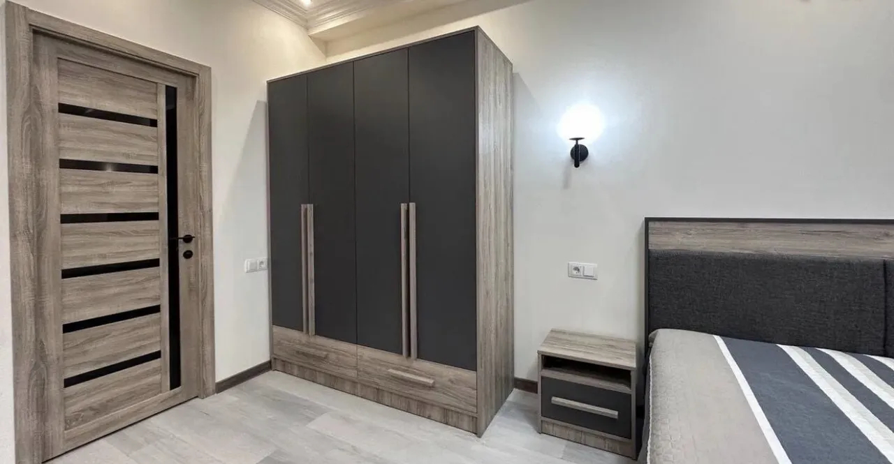 2 bedroom apartment for sale Halabyan St, Ajapnyak Yerevan, 158591