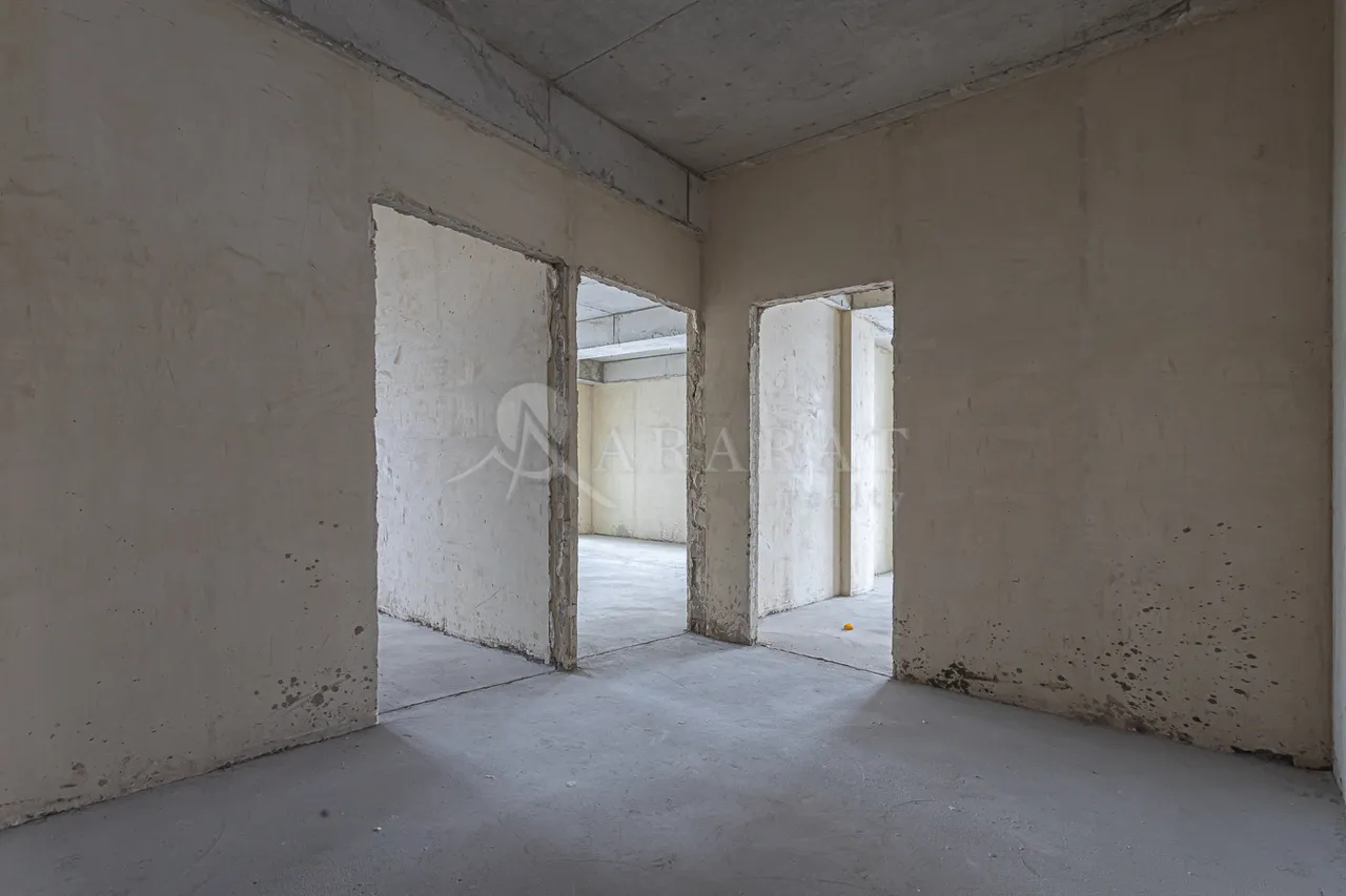 3 bedroom apartment for sale Gevorgyan st, Davtachène Yerevan, 159188