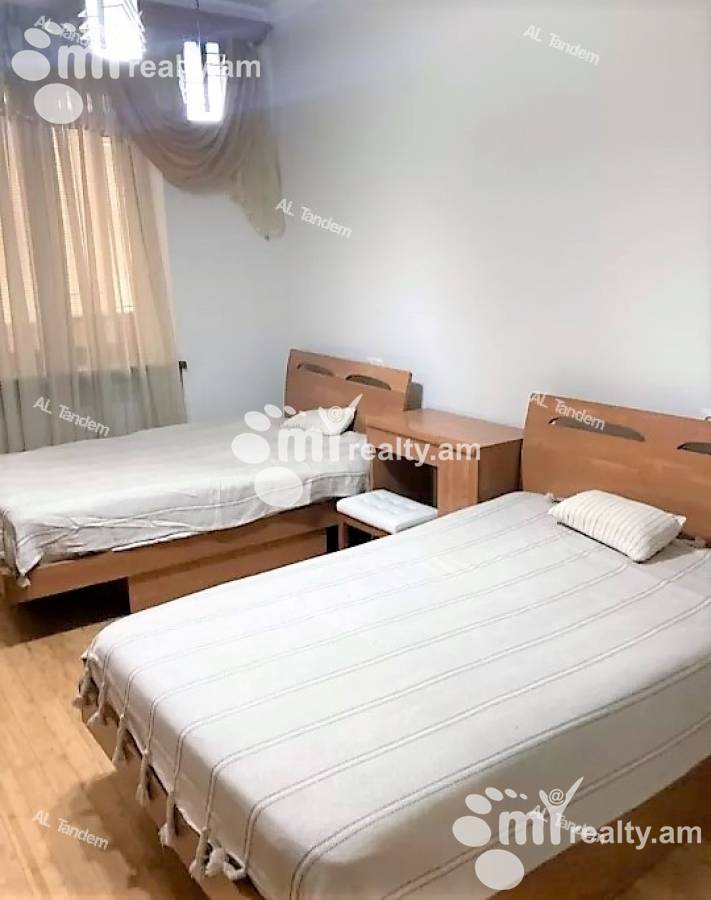 3 սենյականոց բնակարան  Արգիշտի փող, Կենտրոն Երևան, 122564