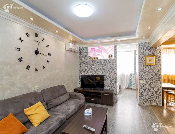 2-bedroom/apartment-for-rent/Moskovyan+St/Center/Yerevan