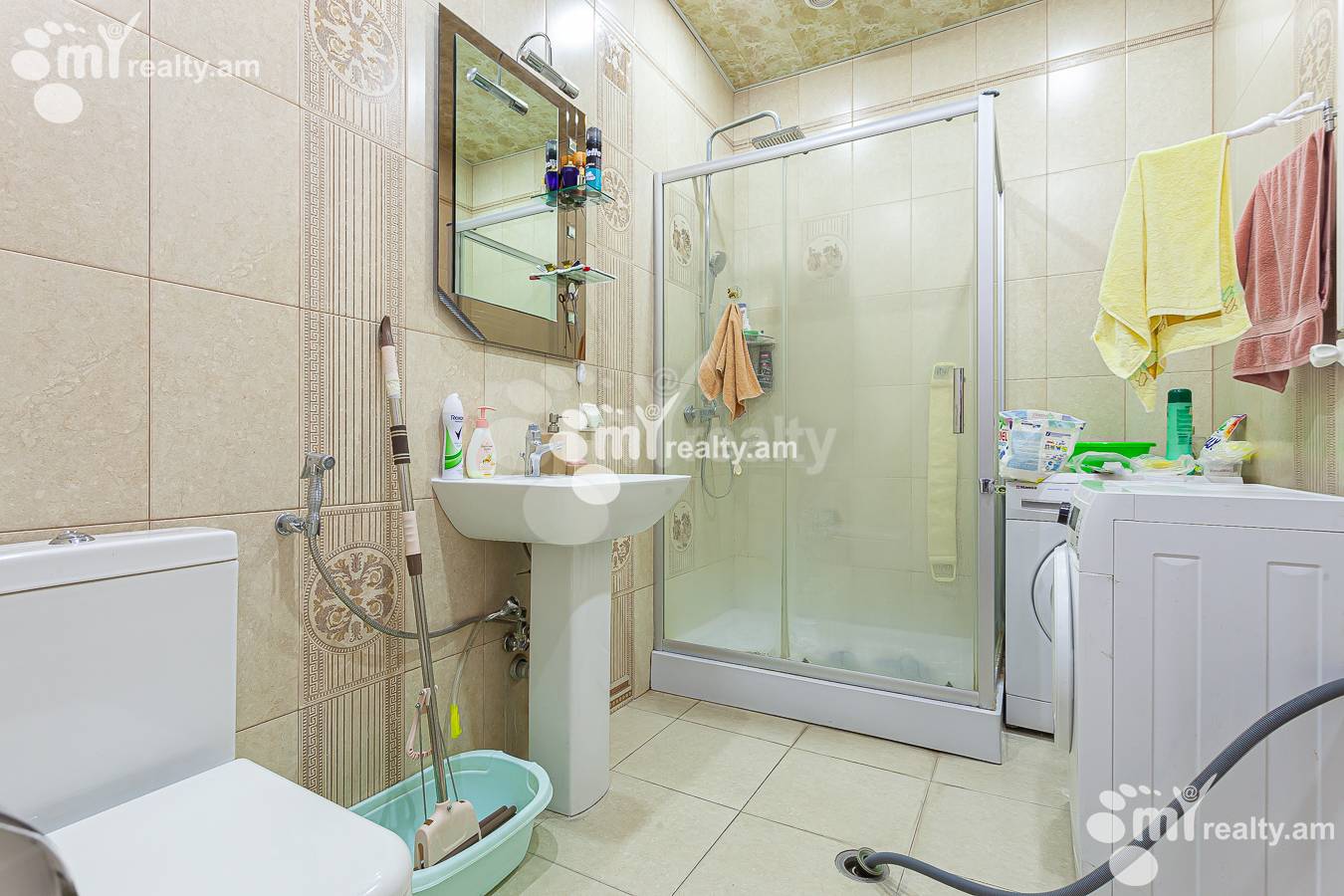 2 bedroom apartment for sale N. Zaryan St, Arabkir Yerevan, 146053