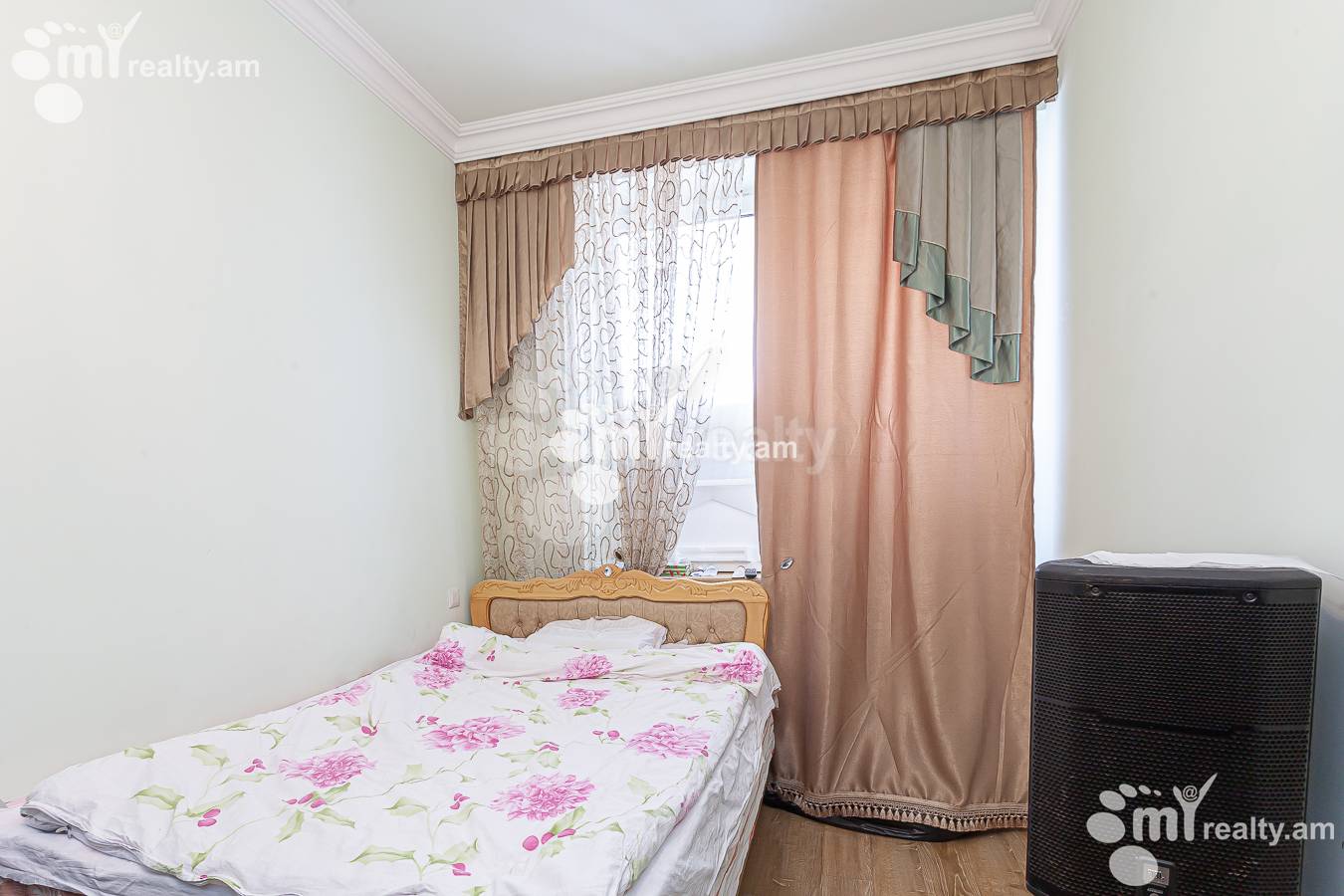 2 bedroom apartment for sale N. Zaryan St, Arabkir Yerevan, 146053