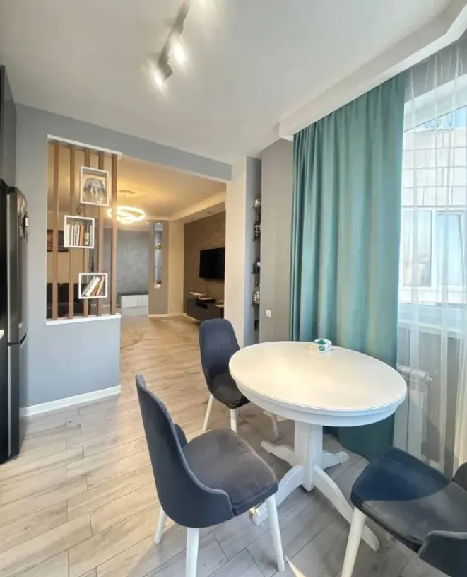 3 bedroom apartment for sale Davtashen 2 district, Davtachène Yerevan, 157297