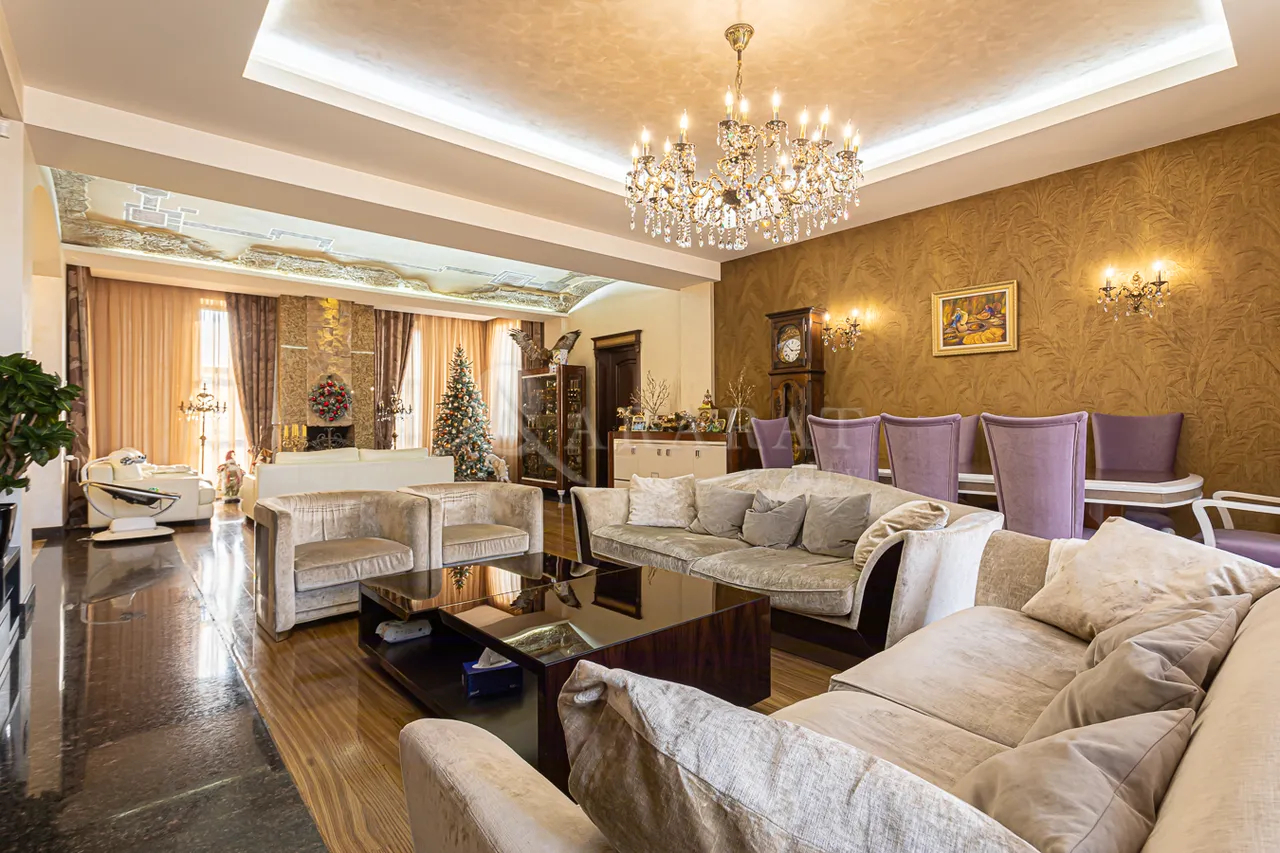 House for sale G 1 dis., Adjapnyak Yerevan, 158466