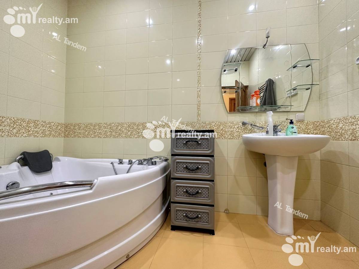 Առանձնատուն  Քեռու փող, Արաբկիր Երևան, 140334