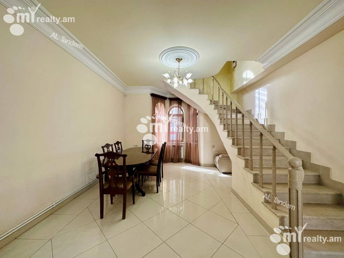 Առանձնատուն  Քեռու փող, Արաբկիր Երևան, 140334