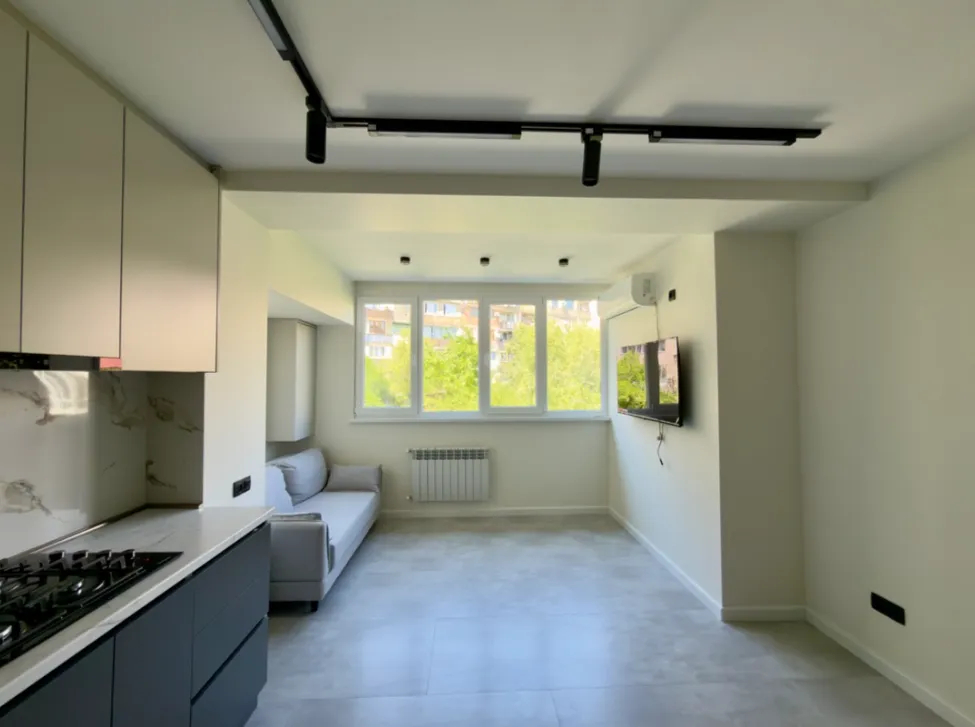 2 bedroom apartment for sale Moskovyan St, Center Yerevan, 161476