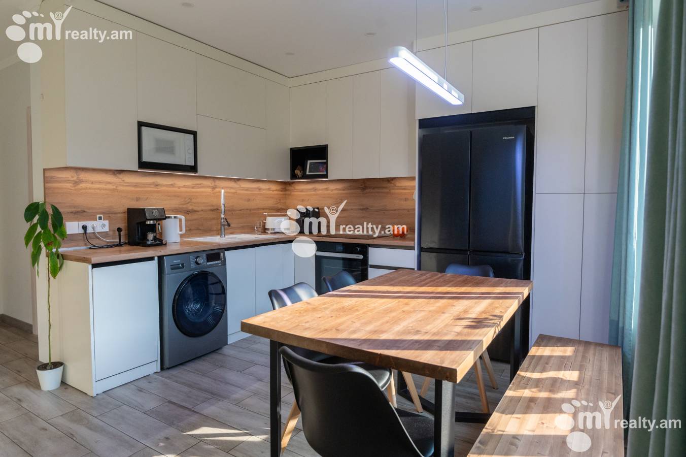 3 bedroom apartment for sale Mikoyan St, Dawtaschen Yerevan, 155044