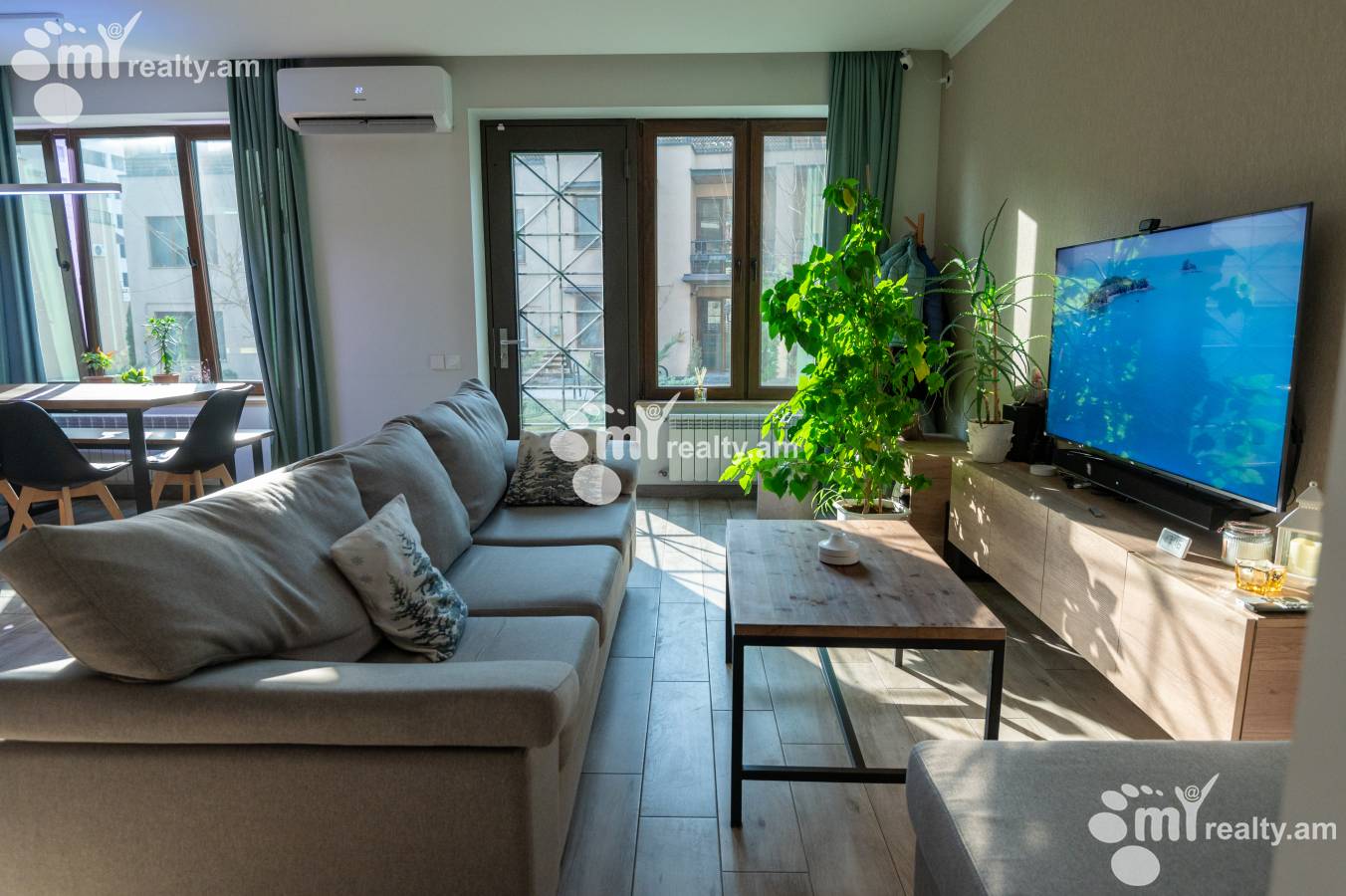 3 bedroom apartment for sale Mikoyan St, Dawtaschen Yerevan, 155044