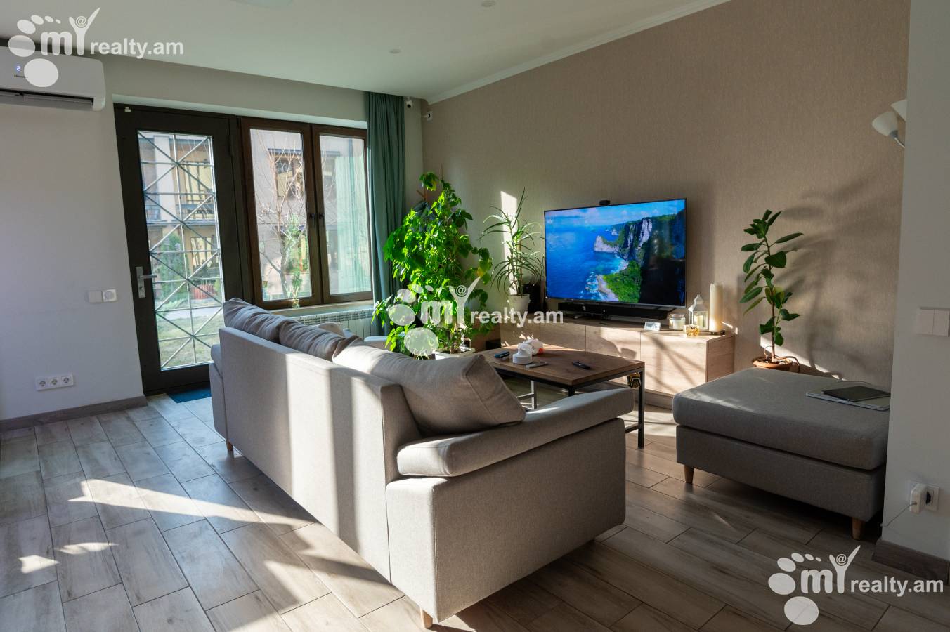 3 bedroom apartment for sale Mikoyan St, Dawtaschen Yerevan, 155044