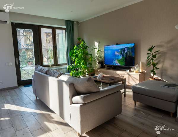 3-senyakanoc-bnakaran-vacharq-Yerevan-Davtashen