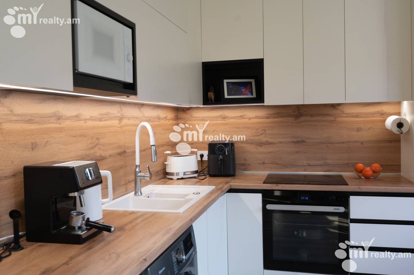 3 bedroom apartment for sale Mikoyan St, Dawtaschen Yerevan, 155044