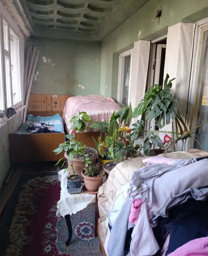 Купить 3 комнатную квартиру Вилнюс ул, Нор-Норк Ереван, 157764