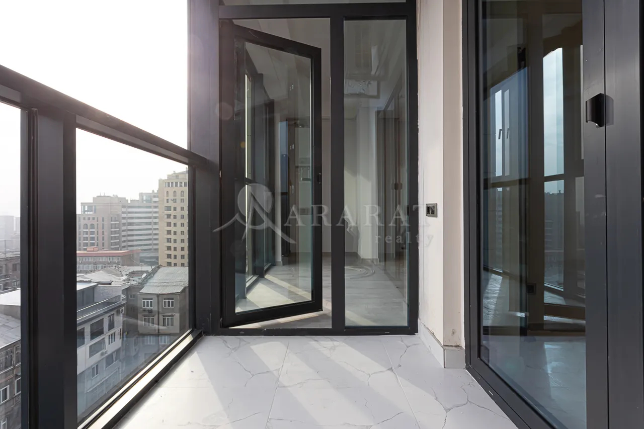 2 bedroom apartment for sale Komitas Ave, Arabkir Yerevan, 157893